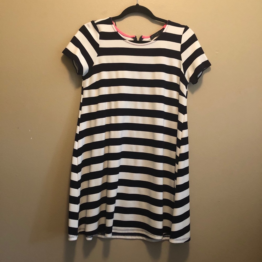 Potters Pot dress